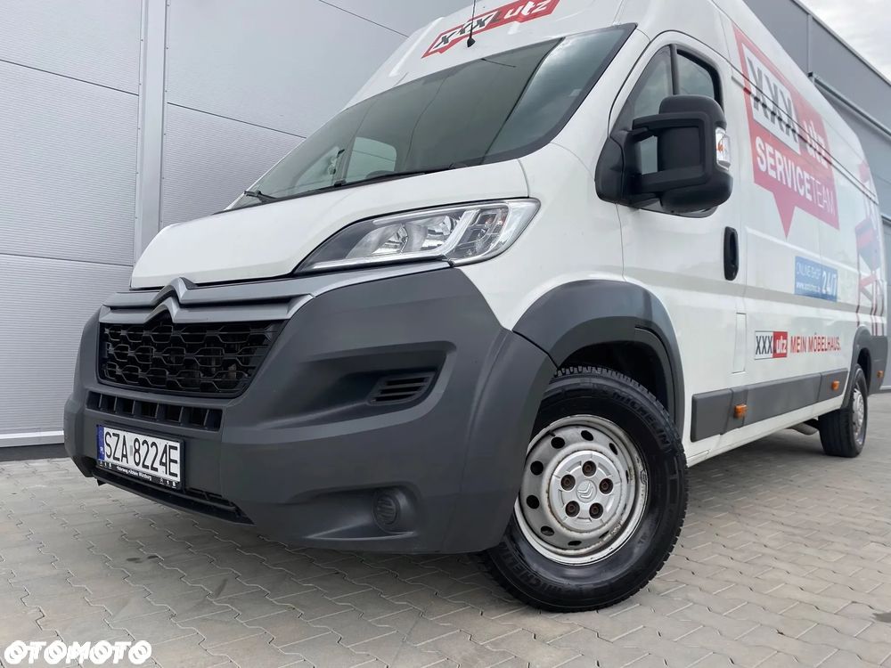 Citroën Jumper - 38