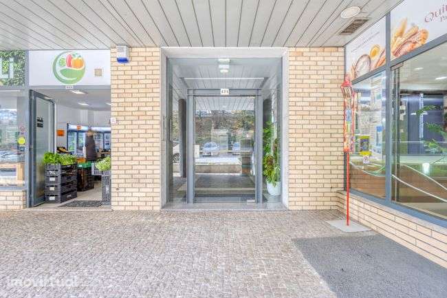 T2+1 à venda em Vila Nova de Gaia - Grande imagem: 2/26