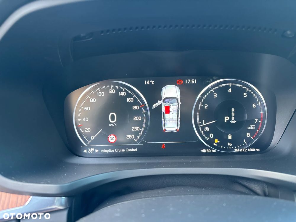 Volvo V60 B3 B Inscription - 27