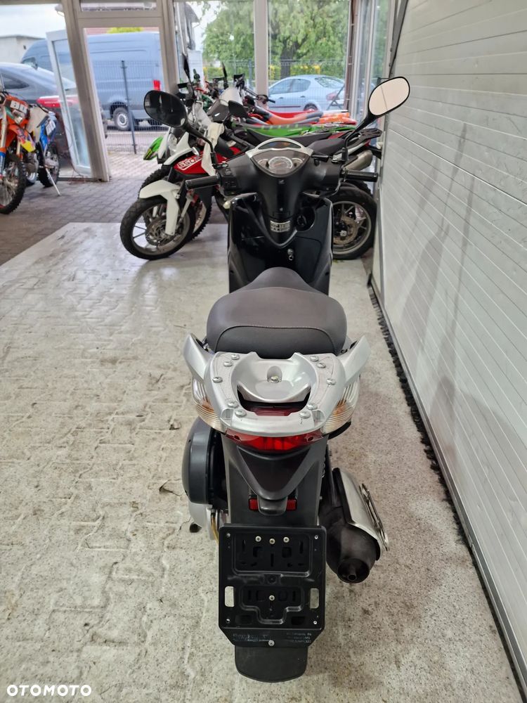 Honda SH - 6