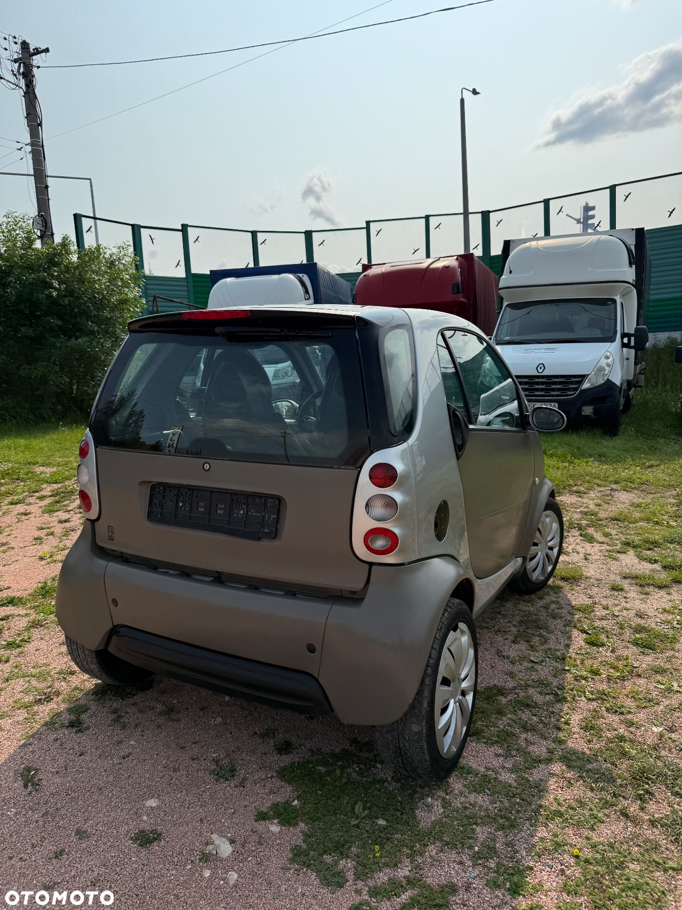 Smart Fortwo - 9