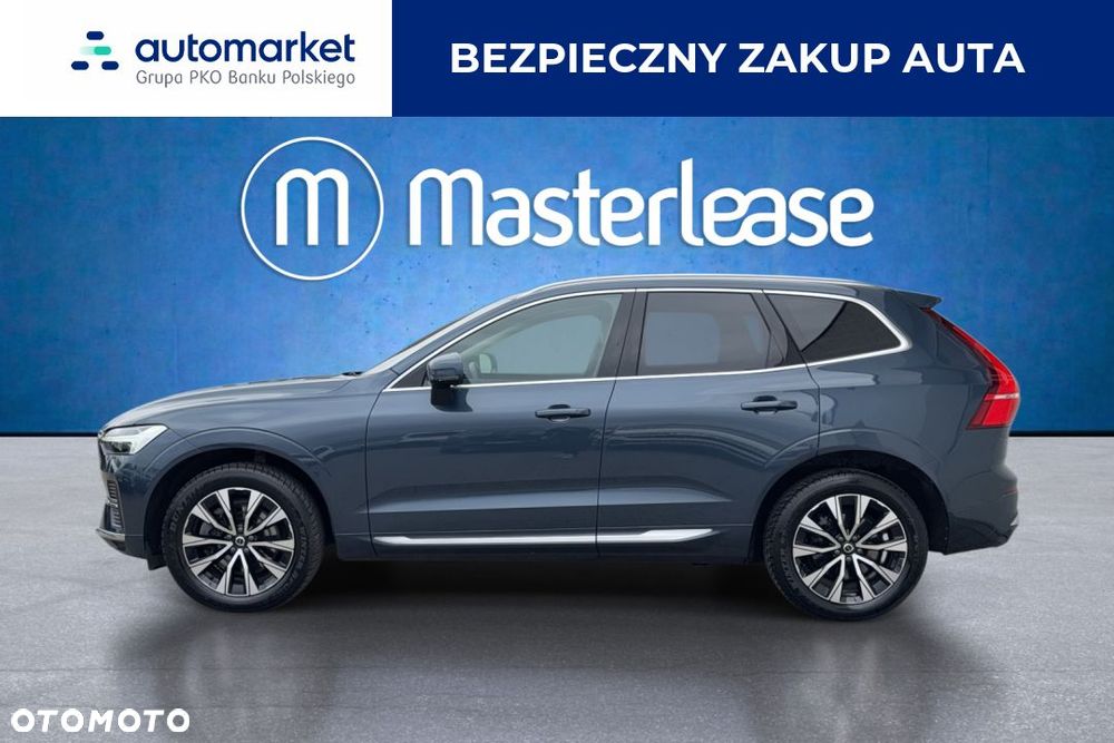 Volvo XC 60 B4 D AWD Plus Bright - 2