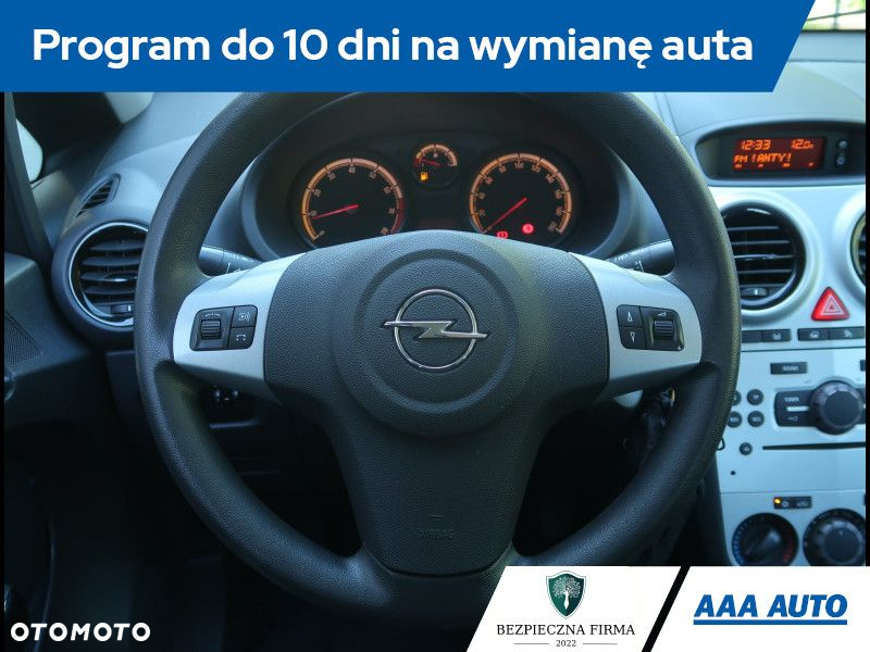 Opel Corsa - 19