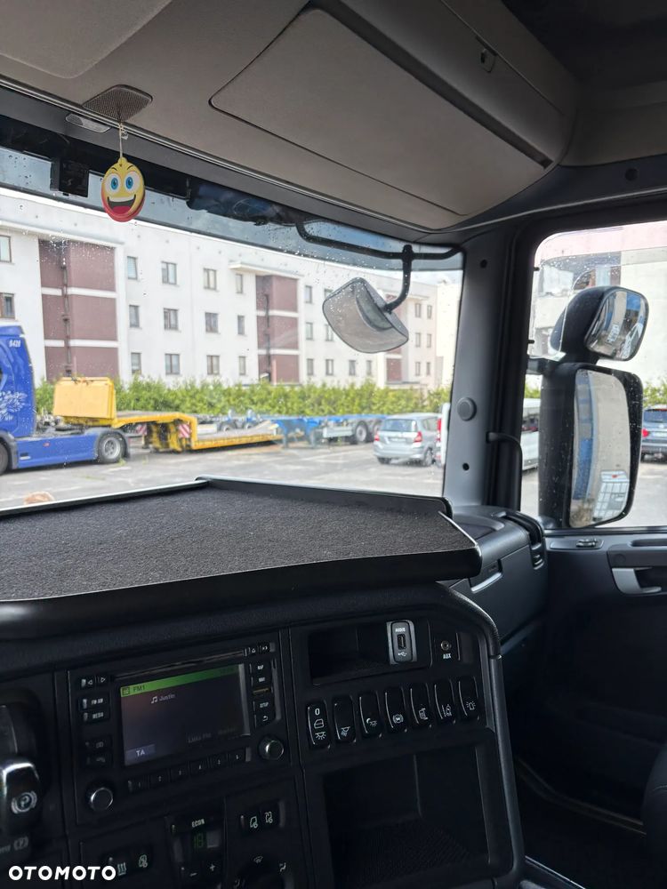 Scania R 450 - 11
