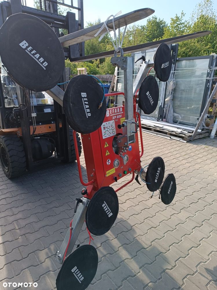 Befard XF 3206C - 1