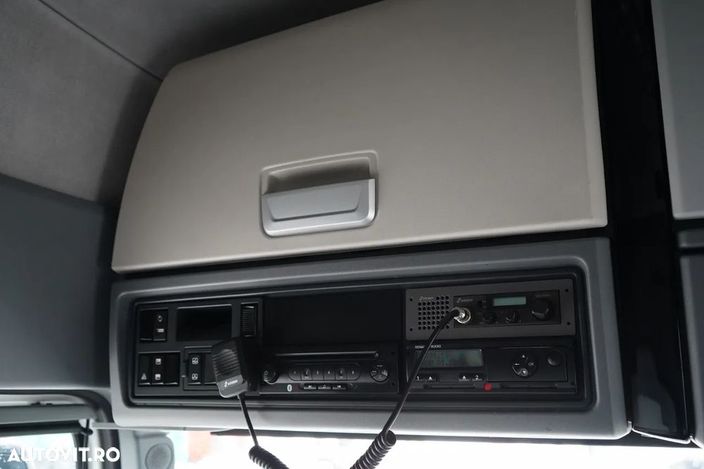 Renault T 460 / STANDARD / EURO 6 - 30