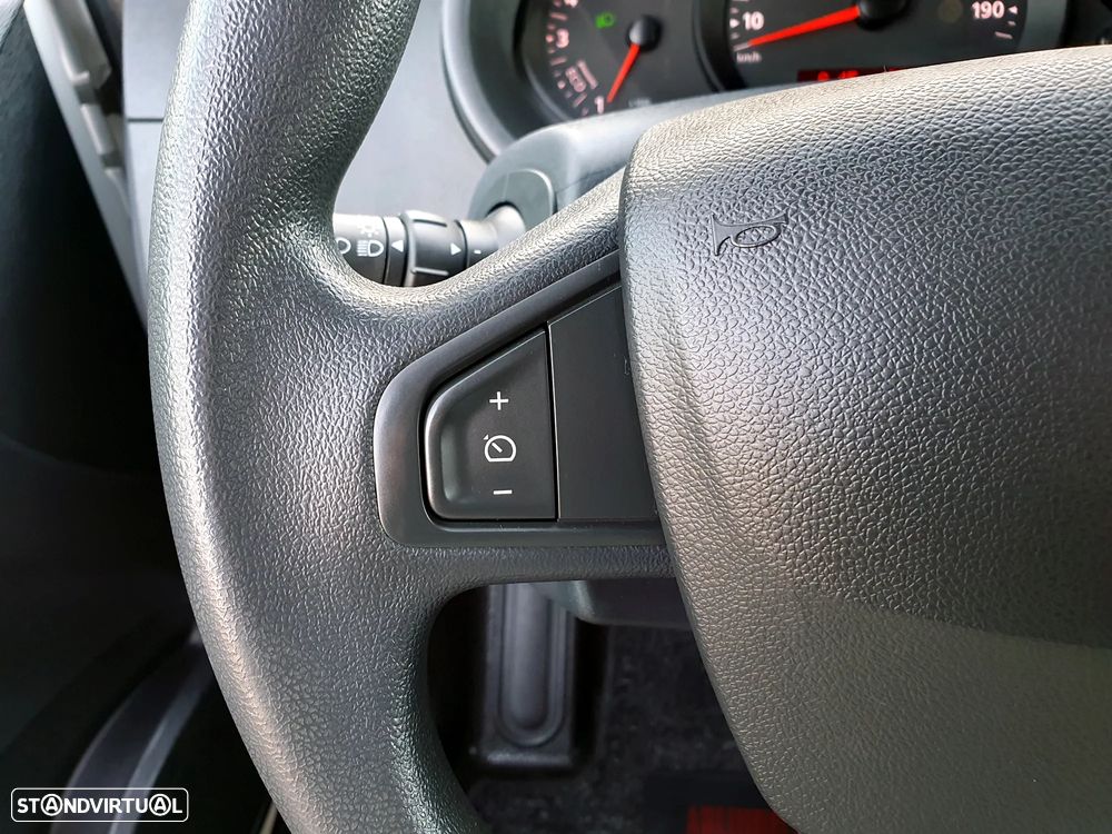 Renault Kangoo Express Fase II 1.5 dCi Maxi Business - 28