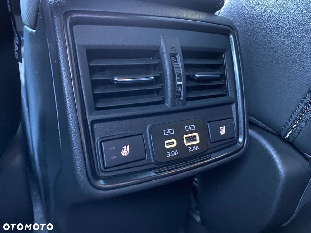 Subaru Forester - 19