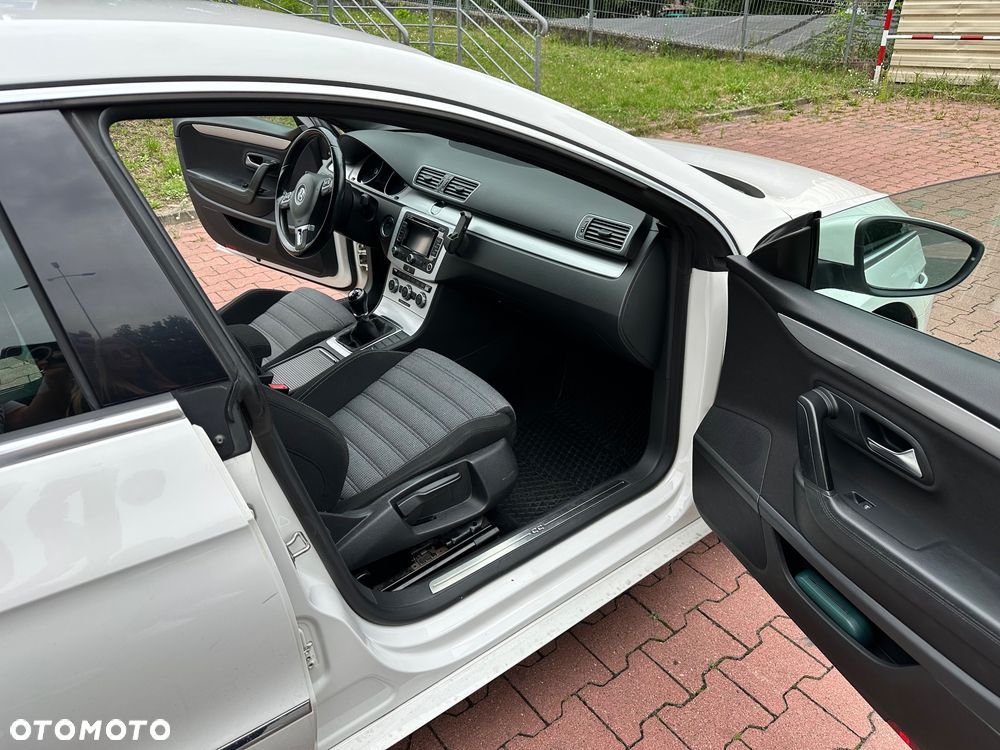 Volkswagen CC 1.4 TSI - 7