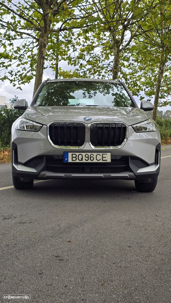 BMW X1 xDrive25e Edição Optimized - 10