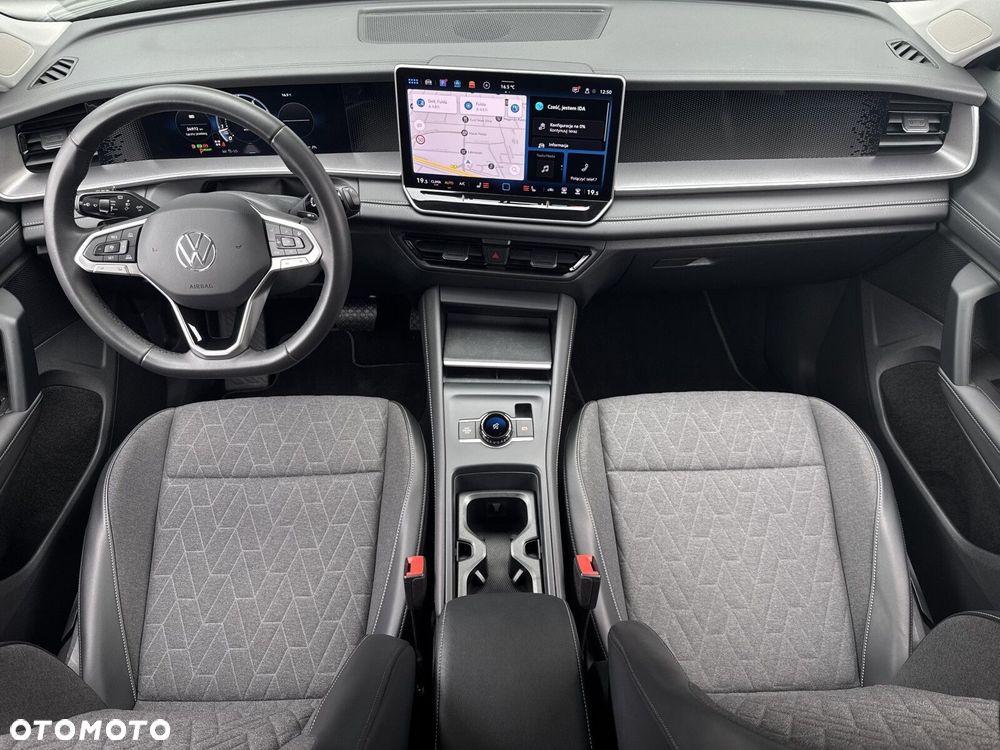 Volkswagen Tayron - 18