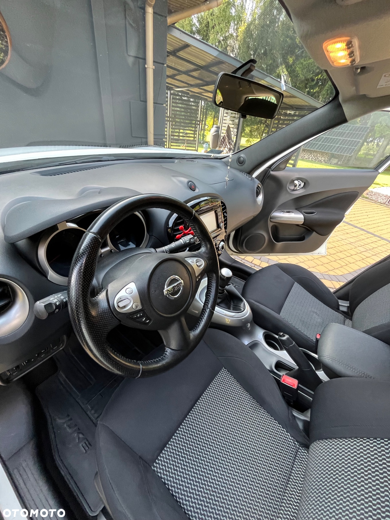 Nissan Juke 1.2 DIG-T Dynamic Edition EU6 - 15