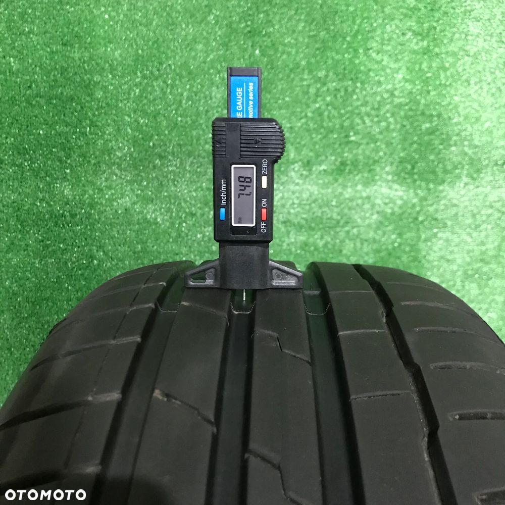 KOŁA LATO ALUFELGI BMW 3 G20 G21 4 G22 G23 - 7