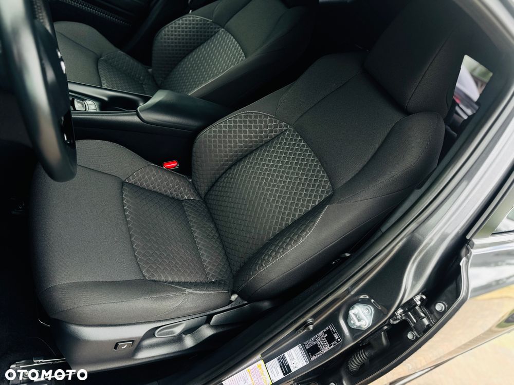 Toyota C-HR 1.8 Hybrid Executive - 22