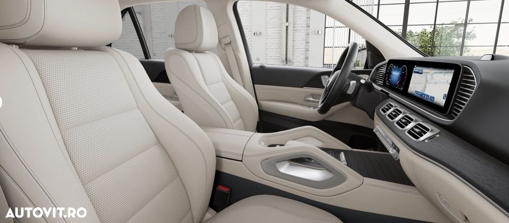 Mercedes-Benz GLE 300 d MHEV 4MATIC - 11