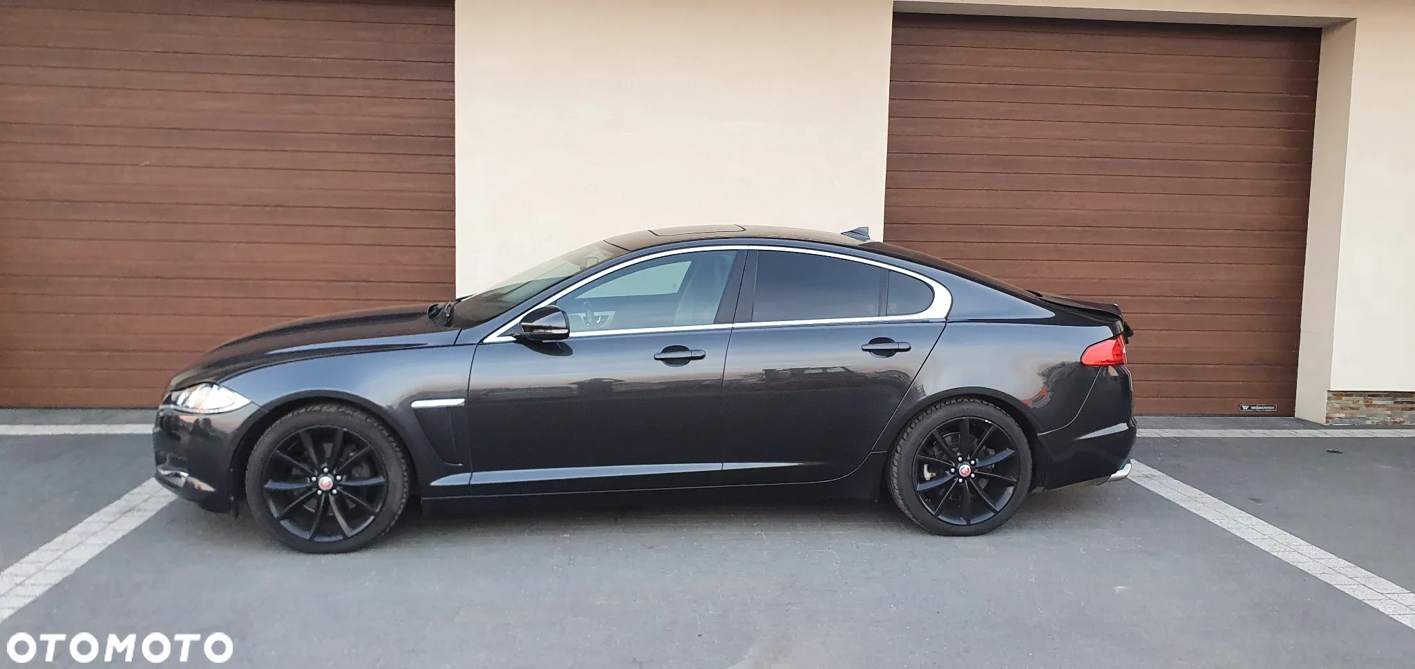 Jaguar XF - 2