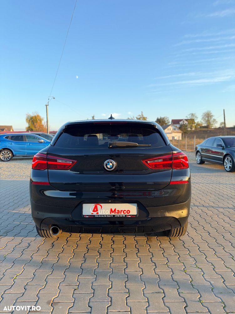 BMW X2 - 10