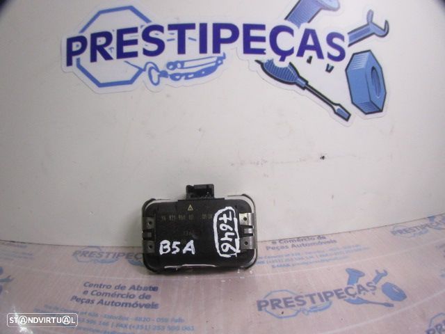 Modulo  9682196080 CITROEN C8 2008 2.0HDI 120CV 5P PRETO Sensor De Chuva - 1