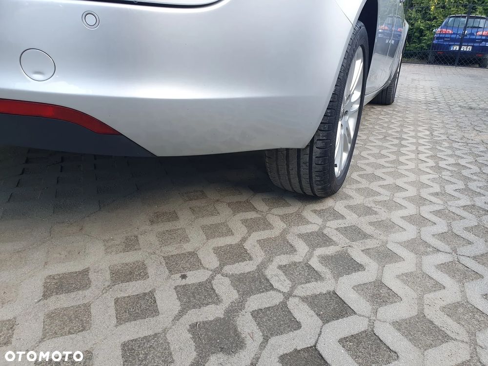 Opel Insignia 2.0 CDTI Innovation - 21