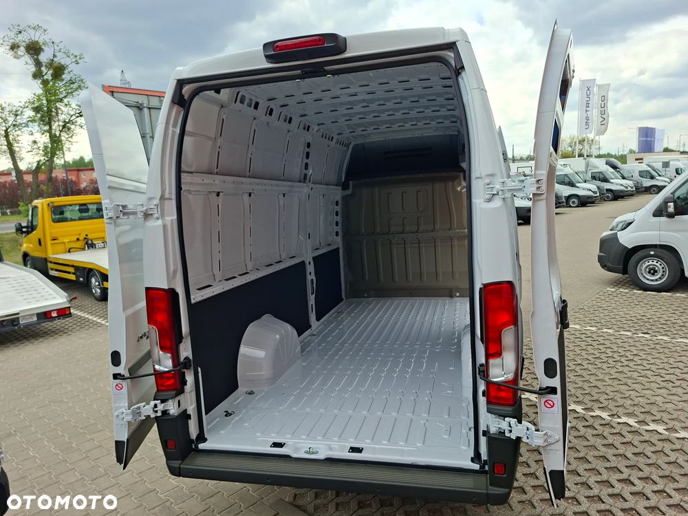 Fiat Fiat Ducato L4H3 140KM OD AUTORYZOWANEGO DILERA - 15