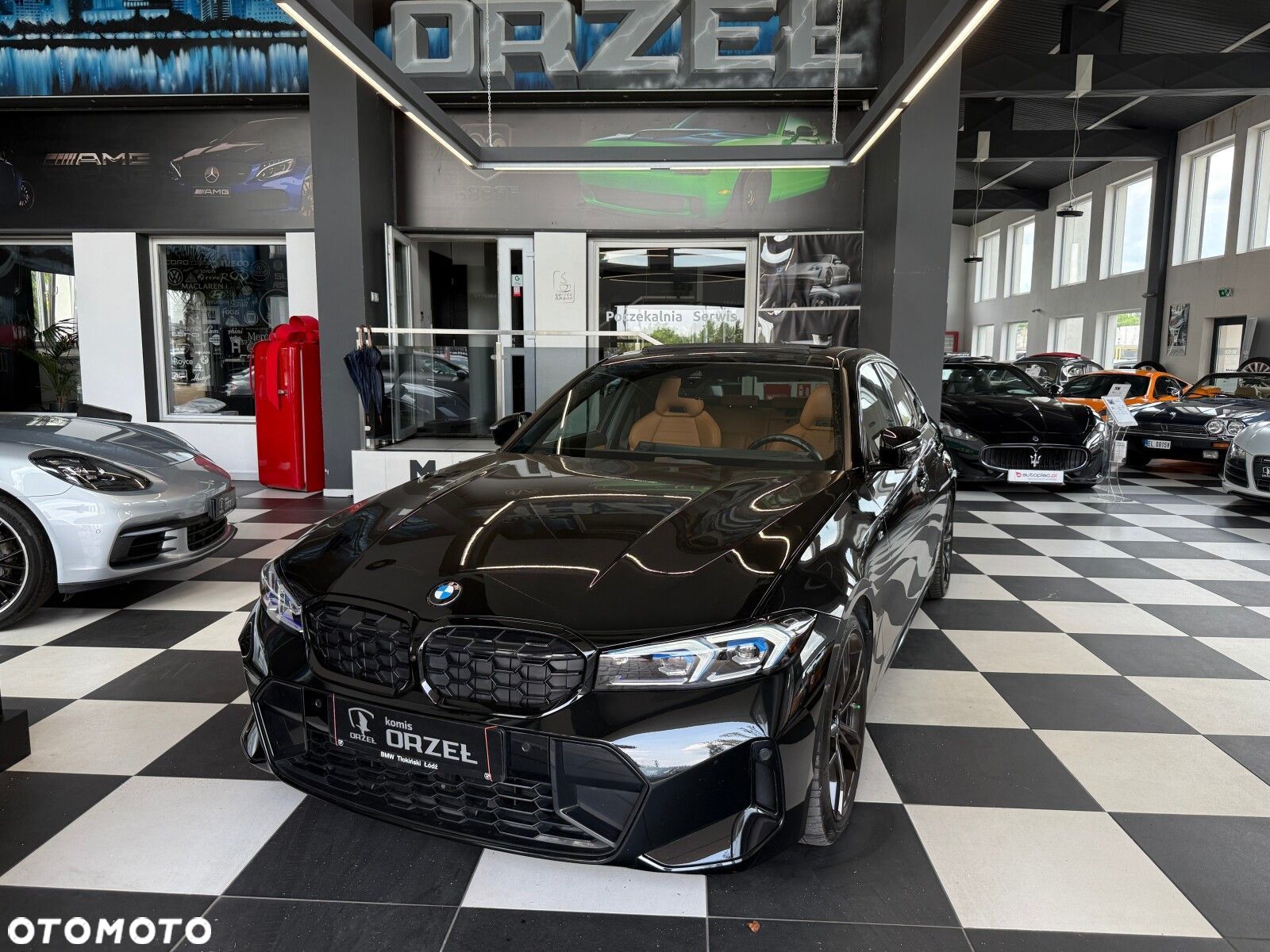 BMW Seria 3 - 1