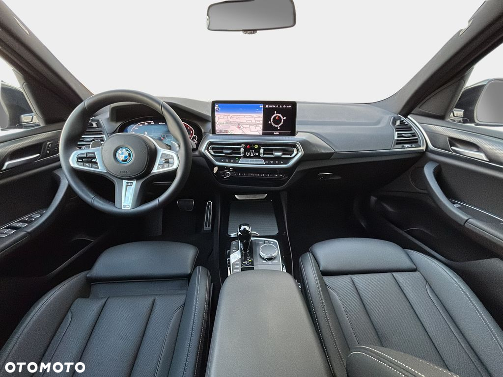 BMW X3 ver-xdrive30e-sport - 14