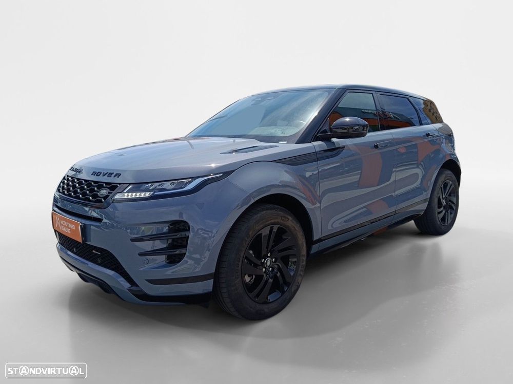 Land Rover Range Rover Evoque 1.5 P300e AWD R-Dynamic Auto - 1