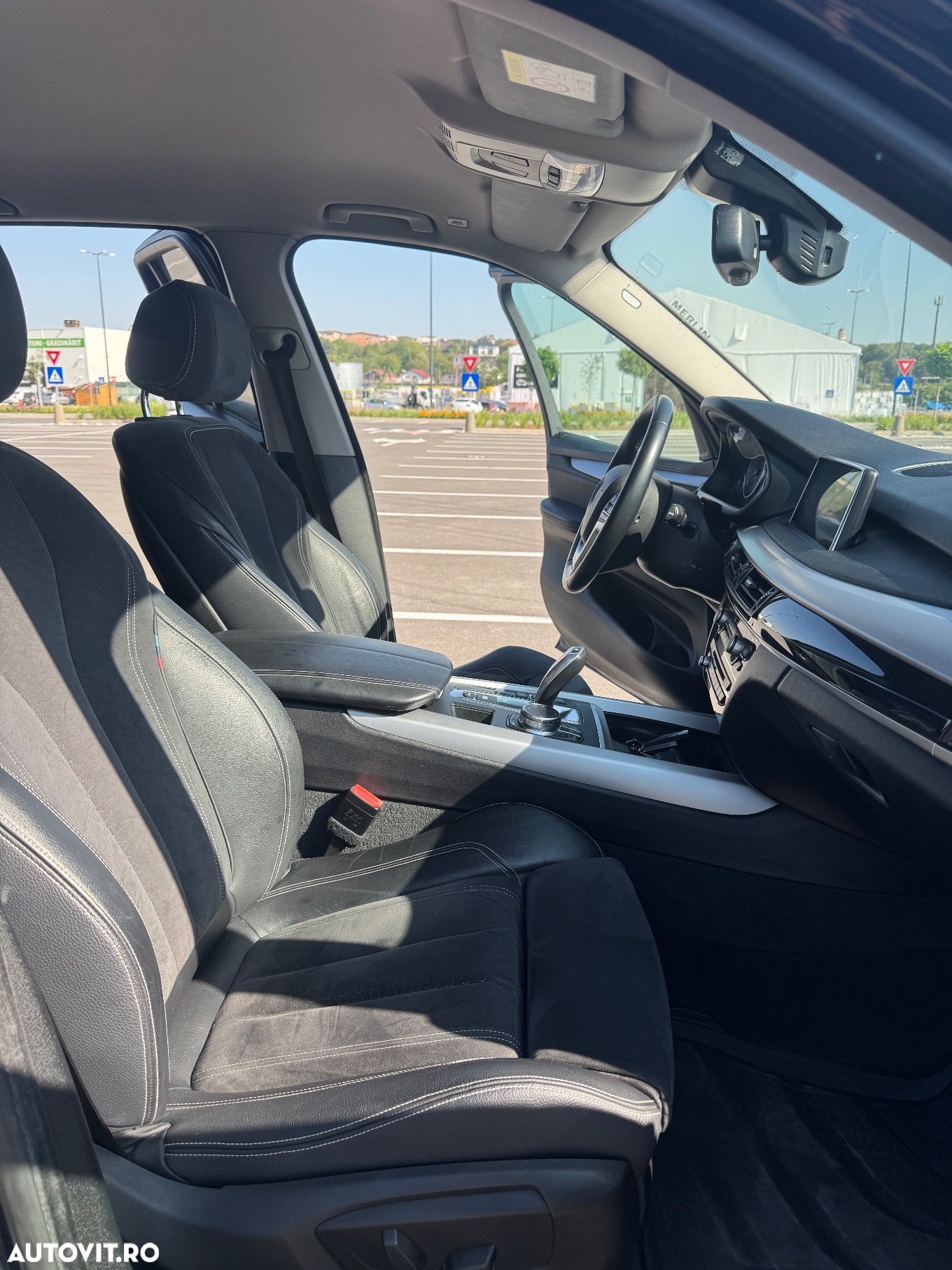 BMW X5 xDrive30d - 7