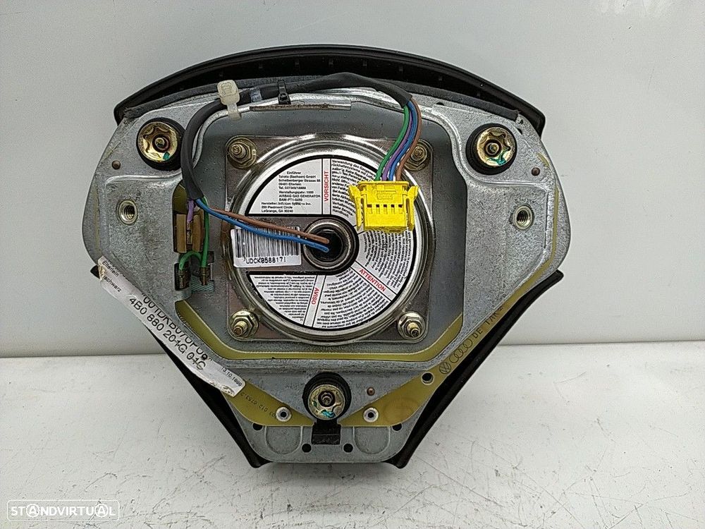 Airbag Condutor Audi A8 (4D2, 4D8) - 2