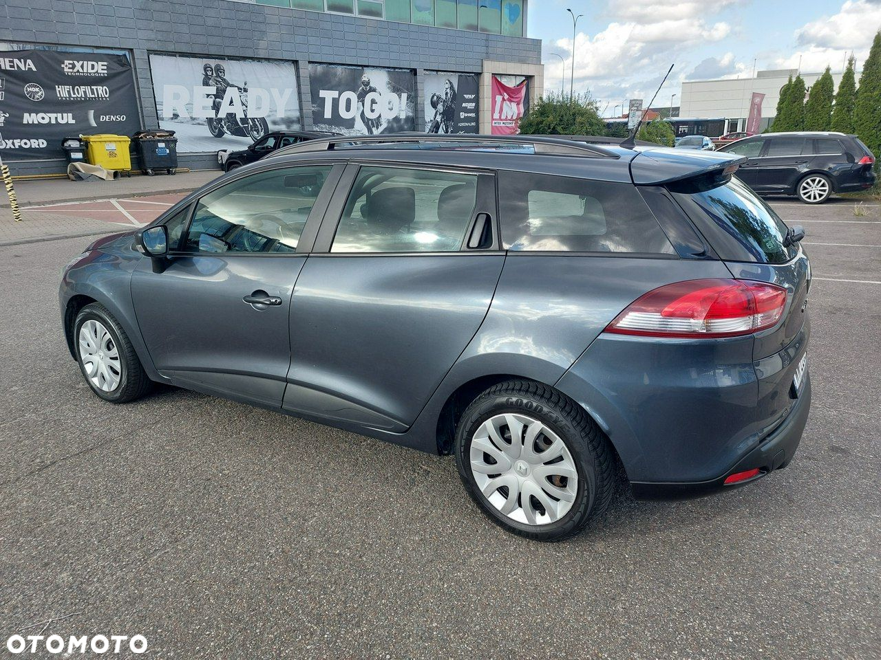 Renault Clio - 9