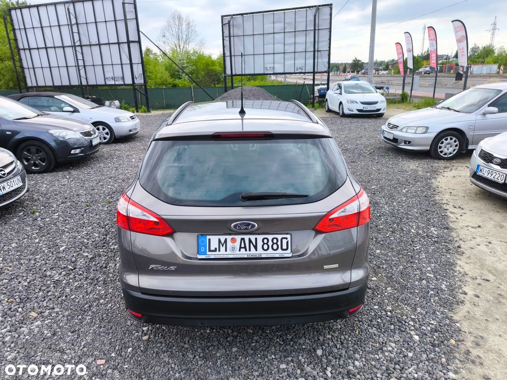 Ford Focus - 11