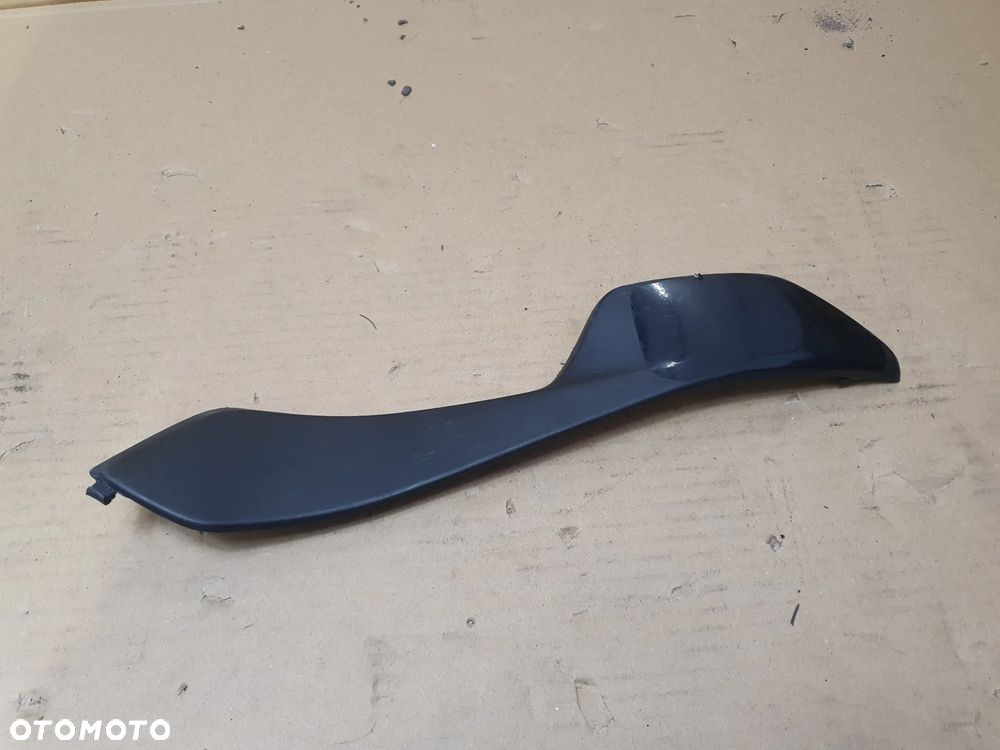 PLASTIK WYPEŁNIENIE OWIEWKA HONDA CBR 1000RR SC57 04-07 50952-MEL-0000 - 3