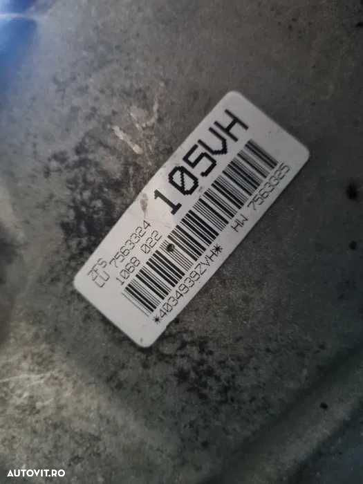 Cutie viteze bmw e60 e61 e90 e91 530xd 330xd 6hp26z zfs lu 7563324 - 1