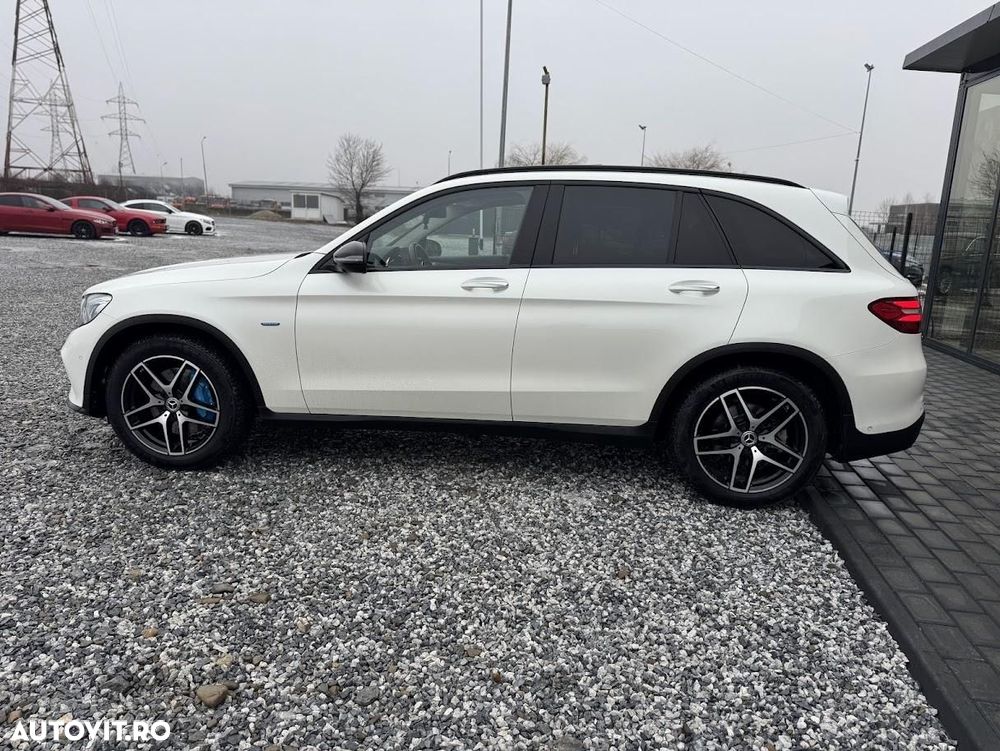 Mercedes-Benz GLC - 3