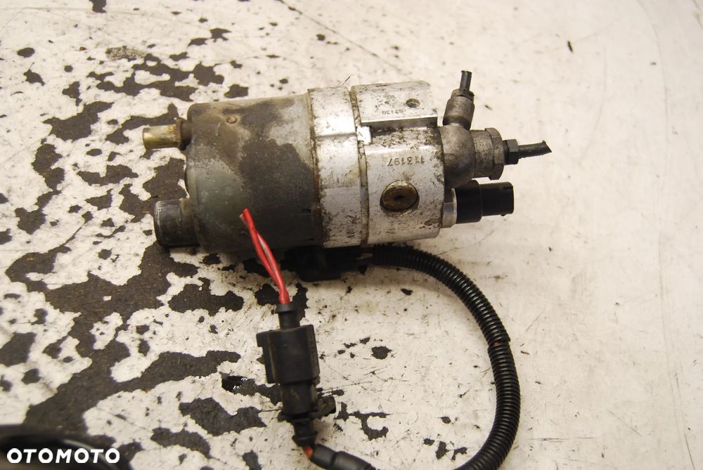 POMPA DOŁADOWUJĄCA ABS VW PASSAT B5 AUDI A6 C5 8E0614175D/ 8E0614175F - 7