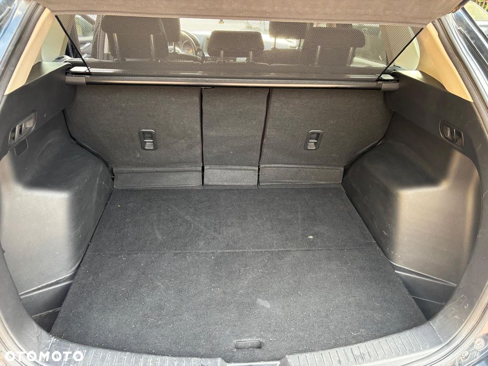 Mazda CX-5 2.0 Skymotion 2WD - 10