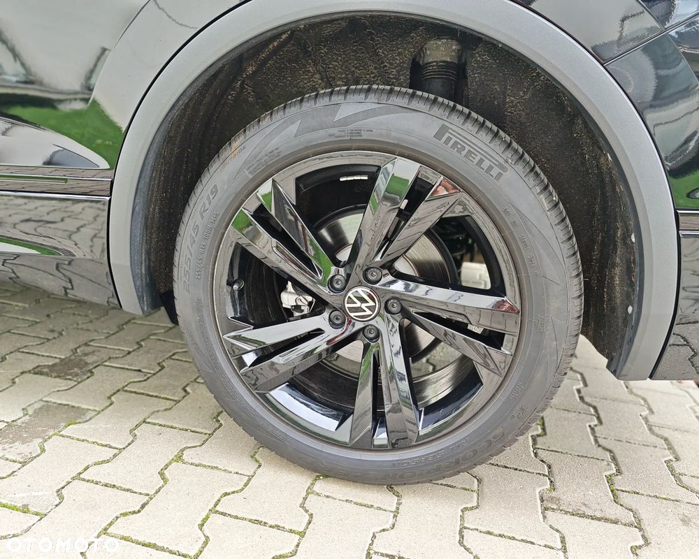Volkswagen Tiguan Allspace 2.0 TSI 4Mot R-Line DSG - 26