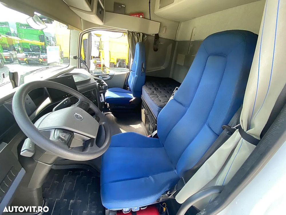 Volvo FH 500 - 22