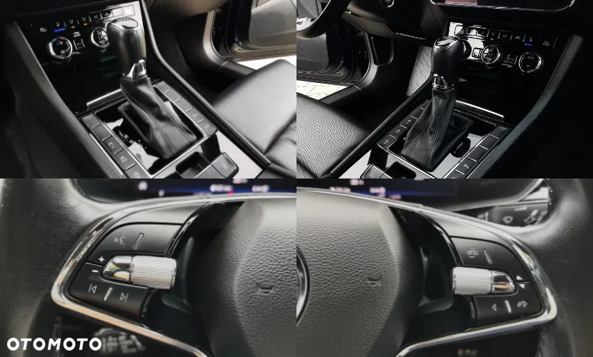 Skoda Superb 2.0 TSI L&K DSG - 39