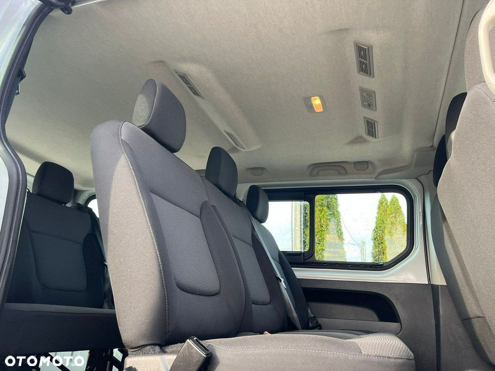 Renault Trafic - 13