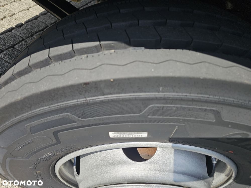 MAN TGL 12.250 - 2
