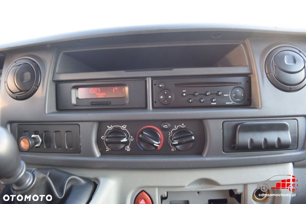 Renault Master - 24
