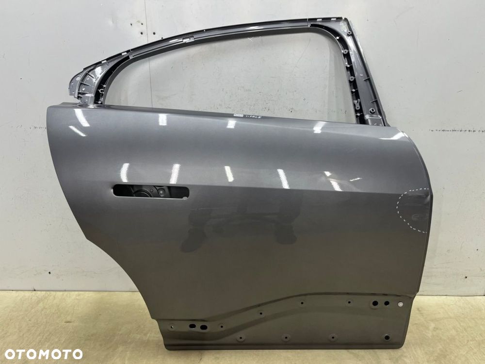 Drzwi Jaguar I-Pace 18-24r. prawe tylne prawy tył 3259262