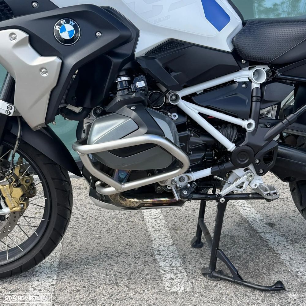 BMW R 1250 GS - 8
