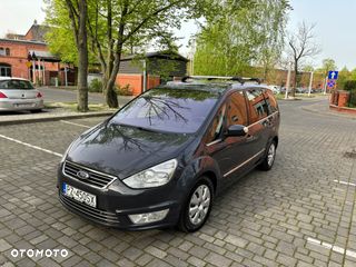 Ford Galaxy 2.0 TDCi Titanium MPS6