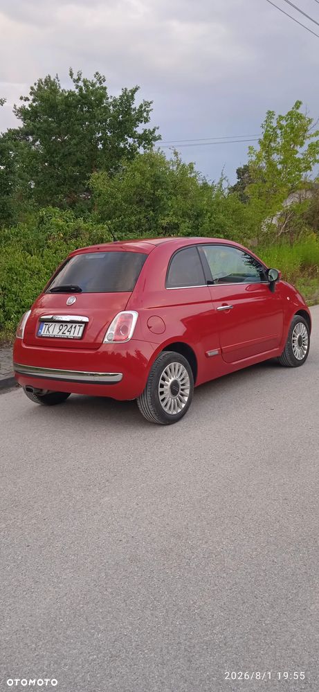 Fiat 500 - 7
