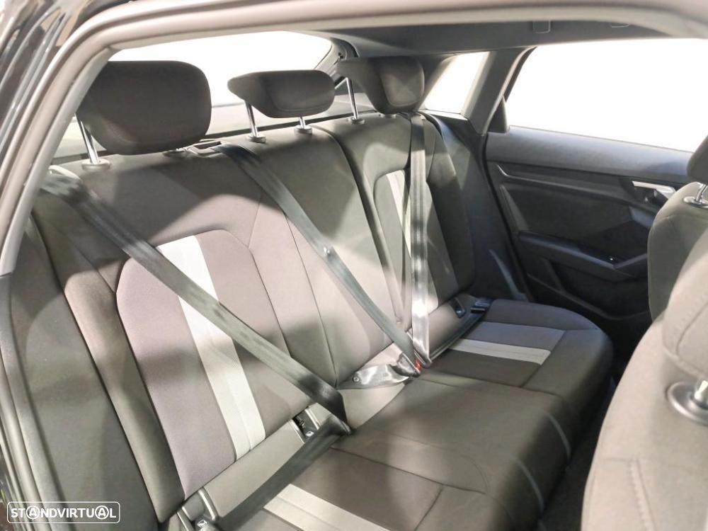 Audi A3 Sportback 40 TFSIe Advanced - 4