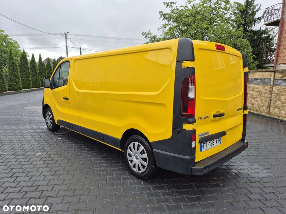 Renault Trafic - 3