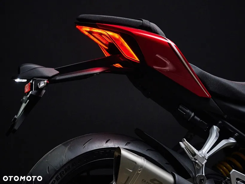 QJMOTOR SRK 800RR - 13