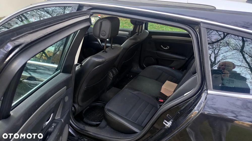 Renault Laguna III Grandtour 10-15 - 6